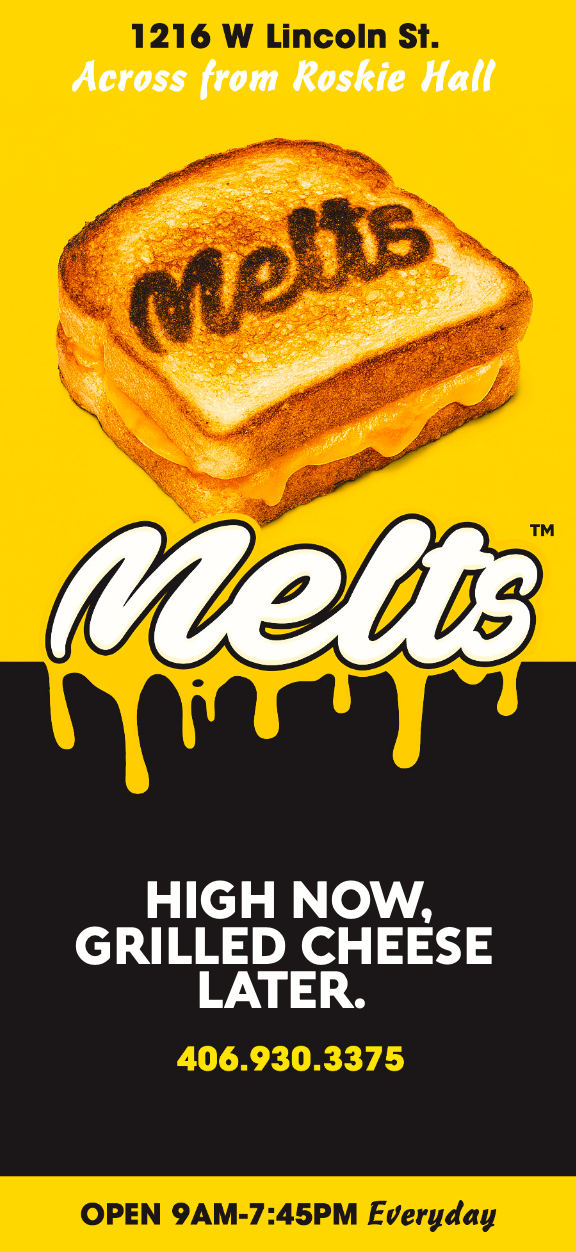 Half Page Ad — Horizontal or Vertical