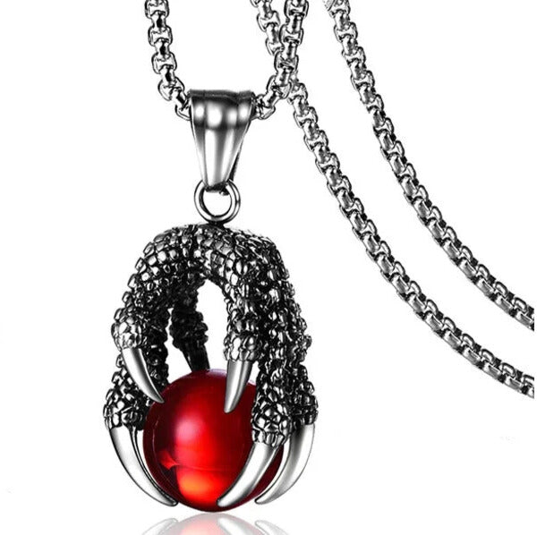 Snargle Defense Amulet